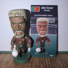 貴重】JJオコチャ ボルトン コリンシアン サッカーフィギュア - メルカリ