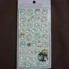 ボンボンドロップ ちいかわ　モモンガ