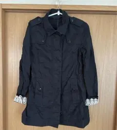 ジャケット・アウター