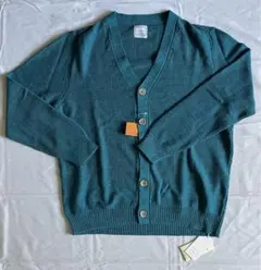 GRAY（グライ）for UNITED ARROWS 長袖カーディガン