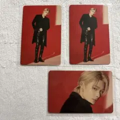 ENHYPEN NIKI トレカ