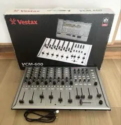 2026年最新】vestax vcm-600の人気アイテム - メルカリ