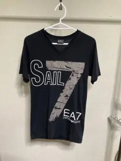 エンポリオアルマーニイーセブン　半袖Tシャツ　サイズS