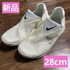 新品未使用 ナイキ ゴーフライイーズ　NIKE W Go FlyEase