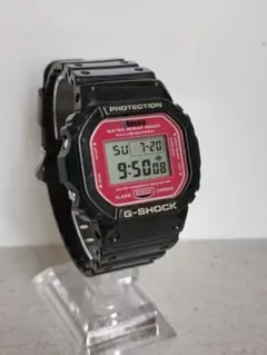 新品【atmos 限定コラボ】CASIO G-SHOCK DW-5600VT 2025年最新】Yahoo!オークション -atmos g-shockの中古品・新品