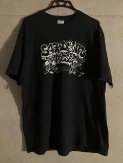希少 SAG DOWN POSSE Tシャツ NORIKIYO BRON-K