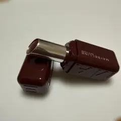 メイベリン ニューヨーク シャインビースト 05 ダークカシスの甘噛み