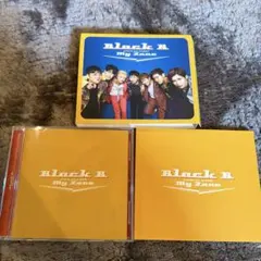 2026年最新】block b トレカの人気アイテム - メルカリ