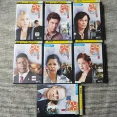 24-TWENTY FOUR- シーズンⅢ DVDコレクターズ・ボックス13枚入 - メルカリ