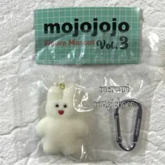 mojojojo カプセルトイ