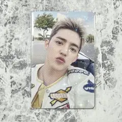 CxM エスクプス Weverse 特典 トレカ