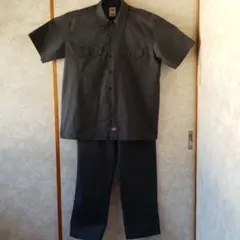 Dickiesセットアップ アウター パンツのサムネイル