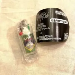 StrayKids スキズ レトログラス ウルフチャン ポップアップ ガチャ