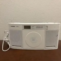 東芝　CDラジオ　TY-CDL5のサムネイル