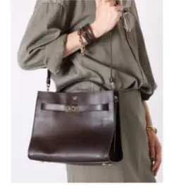 ⭐️未使用品⭐️　シータパランティカ　カナグツキ　2way　ハンドバッグ　レザー 2025年最新】sita parantica カナグツキ レザーバッグの人気