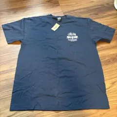 STUSSY 新品未使用 Lサイズ グアム Tシャツ