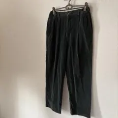 tommy hilfiger 90s コーデュロイパンツ