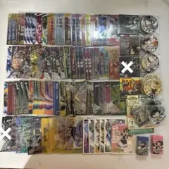 ヒロアカ グッズセット