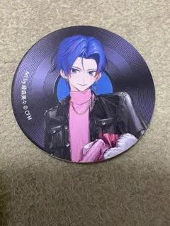 ①KAITO HMV 35th Anniversary ステッカー 購入特典