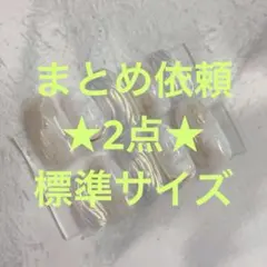 うに様 リクエスト 2点 まとめ商品