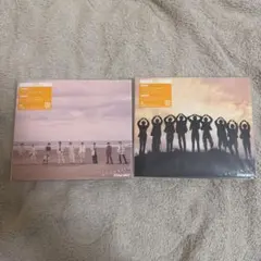 snowman オレンジKiss 初回限定版AB