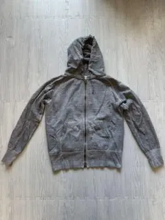 Orcival グレー パーカー France 4