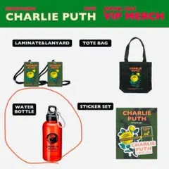 2026年最新】CHARLIE puth vipの人気アイテム - メルカリ
