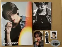 RIIZE ODYSSEY ショウタロウ PHOTOBOOK ver.