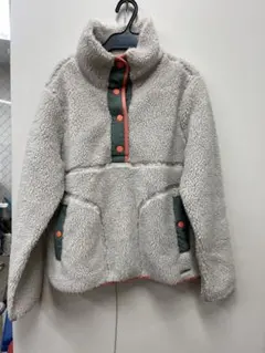 l.l.bean フリースジャケット
