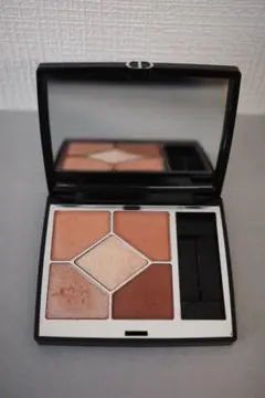 DIOR ディオールショウ サンク クルール 423 アンバーパール