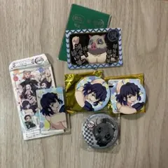 鬼滅の刃 全集中展 伊之助セット