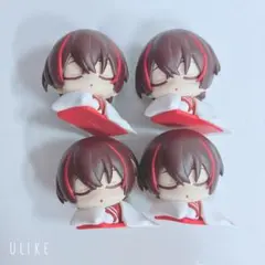送料込☆新品未開封☆カラフルピーチ ゆあんくん おねむたん からぴち