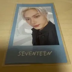 2026年最新】SEVENTEEN K-POP 写真・チェキの人気アイテム - メルカリ