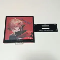 にじさんじ セラフ・ダズルガーデン FOCUS ON 2層アクリルスタンド