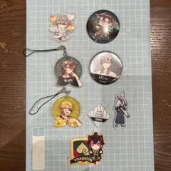 カラフルピーチ　まとめ売りのみ