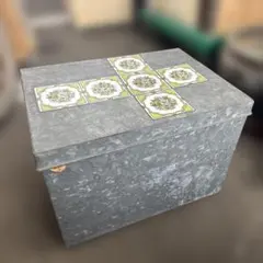 2026年最新】昭和レトロ衣装ケースの人気アイテム - メルカリ