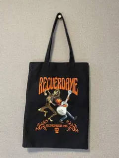 リメンバーミー＊トートバッグ