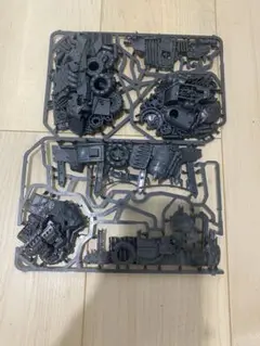 D*s様 ウォーハンマー テレイン　Charadon&Kill team D*s様 ウォーハンマー テレイン Charadon&Kill team D*s様