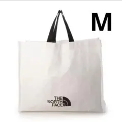 新品 THE NORTH FACE ノースフェイスショッパー M /エコバッグ