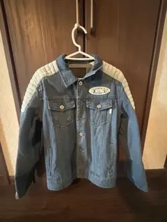 DOOBLE デニムジャケット