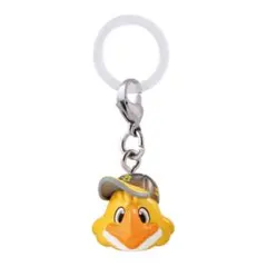 プロ野球マスコット　めじるしアクセサリー　ハリーホーク　2つ