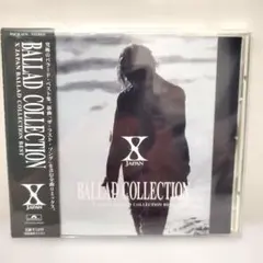 X JAPAN / BALLAD COLLECTION