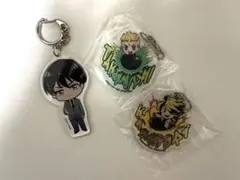 東京リベンジャーズ　アクキー　セット