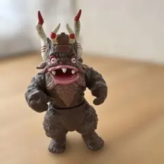 ウルトラ怪獣 マルサン ミクラスソフビフィギュア - メルカリ