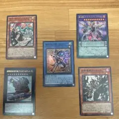 遊戯王カード　セット売り
