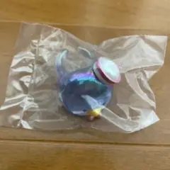ファッションリング　タキシードサム