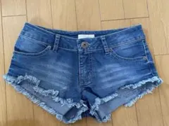 【三愛リゾート】ビーチデニム