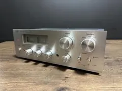 プリメインアンプ アンプ