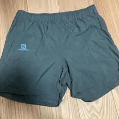 サロモン ランニングウェア