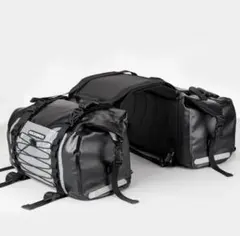 GORIX 輪行バッグ トラベルバッグ｜自転車用｜クッション性◎｜中古